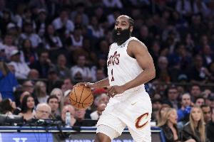 骑士vs哈登直播_骑士vs哈登比赛回放_骑士vs哈登精彩集锦回放