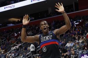 活塞直播_NBA活塞直播_活塞在线观看